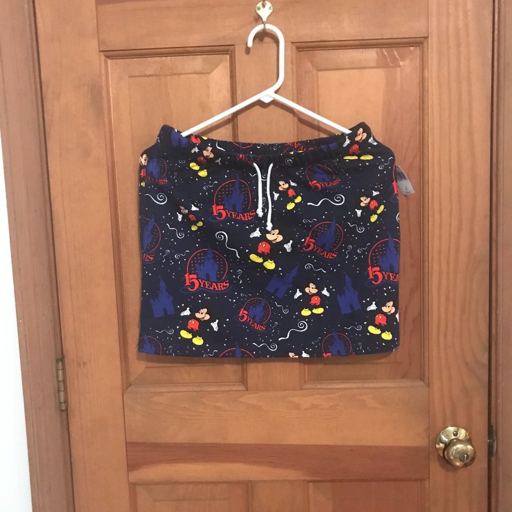WDW NWT Disney Vault Skirt